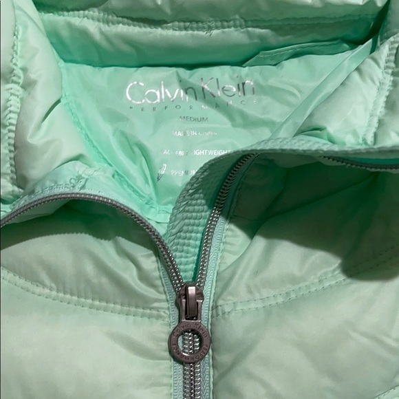 Calvin Klein jacket - Picture 2 of 2